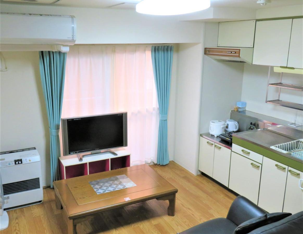 札幌市中心部大通公園まで徒歩十分観光移動に便利なロケーションh208 アパート 札幌市