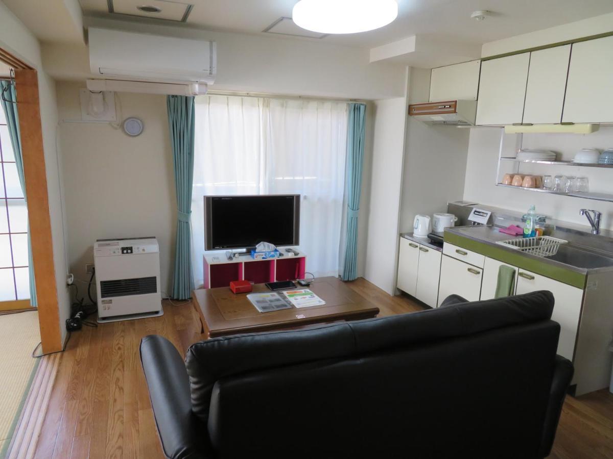 札幌市中心部大通公園まで徒歩十分観光移動に便利なロケーションh208 アパート