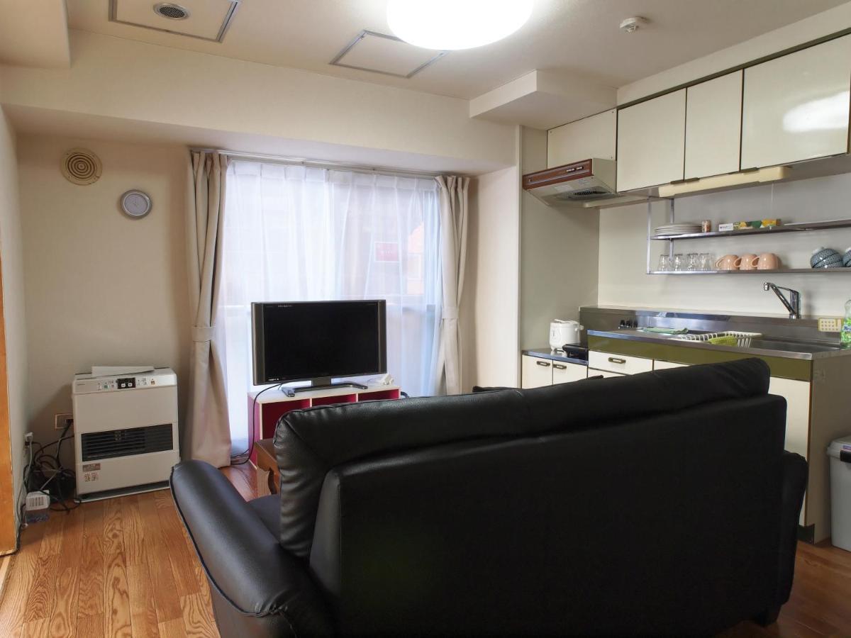 札幌市中心部大通公園まで徒歩十分観光移動に便利なロケーションh208 * 札幌市